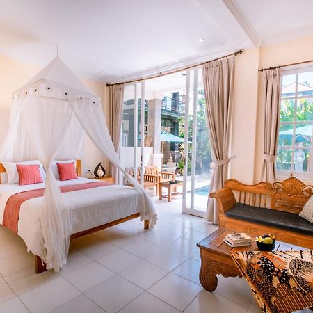 Villa Sekembang Ubud By Purely Exterior photo
